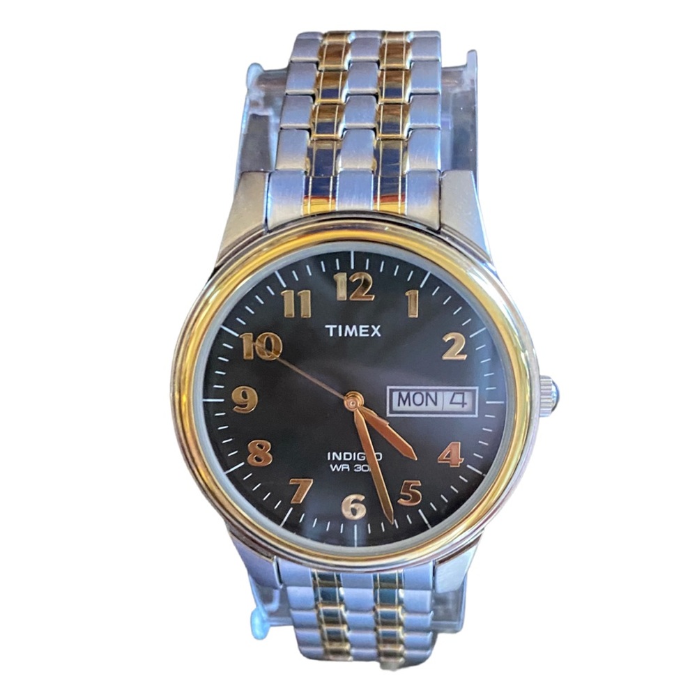 NEW Men’s Times Watch